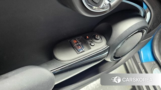 Mini Cooper id 3922923 из Кореи 9