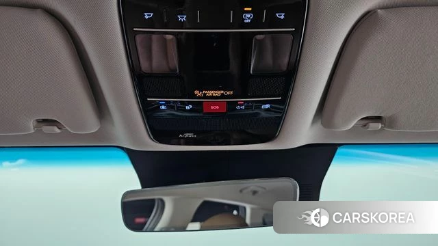 Hyundai Grandeur (GN7) id 4248318 из Кореи 9