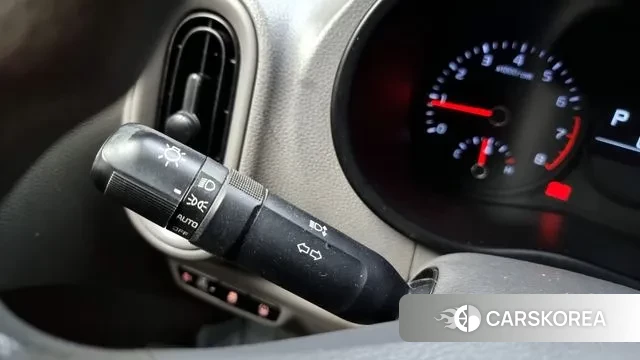 Kia Morning Urban (JA) id 2975697 из Кореи 9