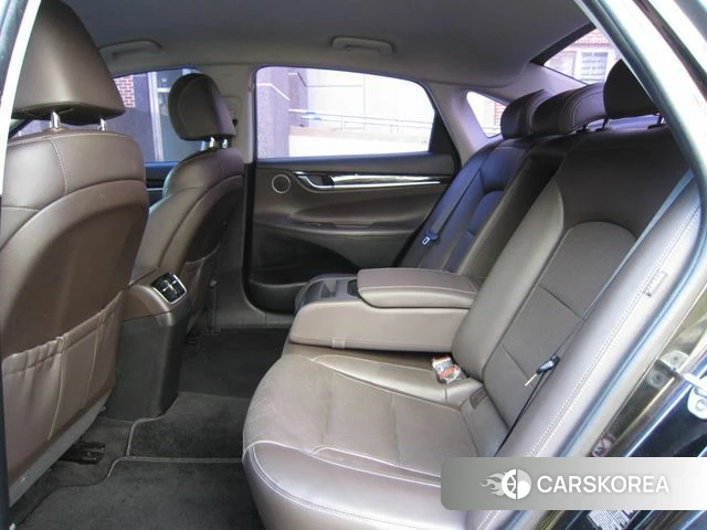 Hyundai Grandeur IG id 3905505 из Кореи 9