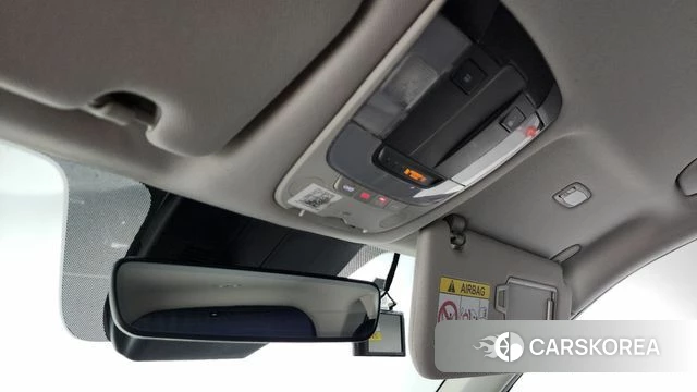 Kia Sorento 4th Generation id 3842972 из Кореи 9