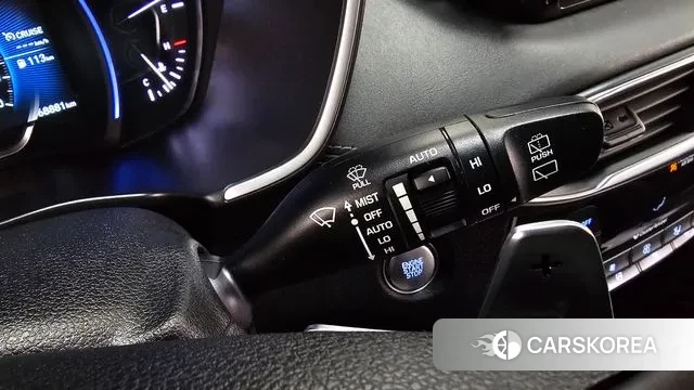 Hyundai Santa Fe TM id 3754374 из Кореи 9