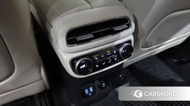 Genesis GV80 id 3640321 из Кореи 9