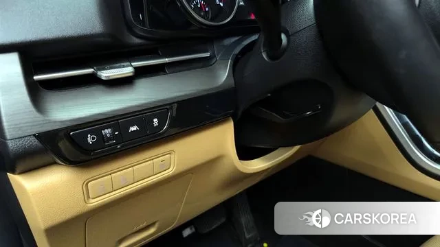 Kia Carnival 4th generation id 3053571 из Кореи 9