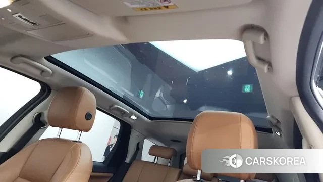 Land Rover Discovery Sports id 3469979 из Кореи 9