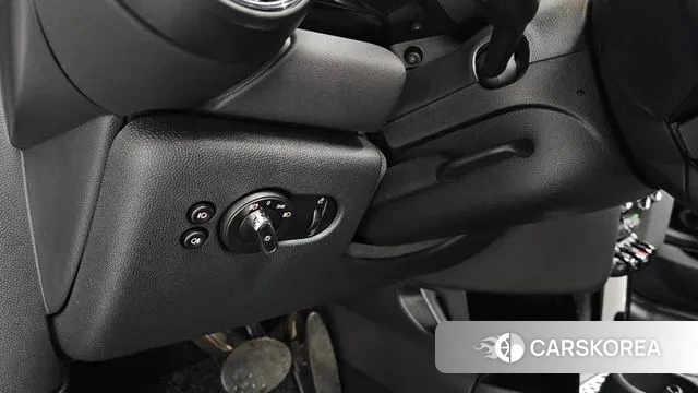 Mini Cooper id 3607555 из Кореи 9