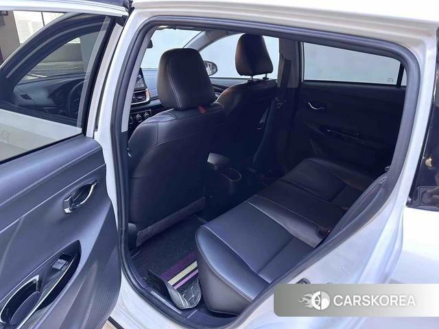 Toyota YARIS L Zhixuan id 4241724 из Китая 9