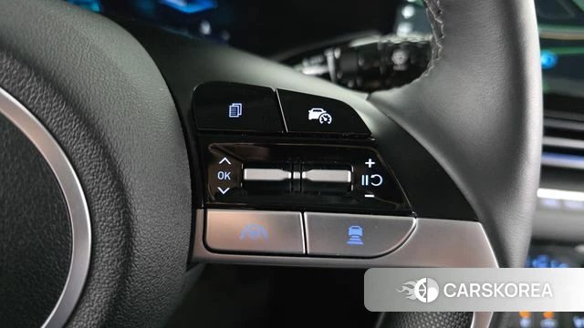 Hyundai The New Avante (CN7) id 4644938 из Кореи 9