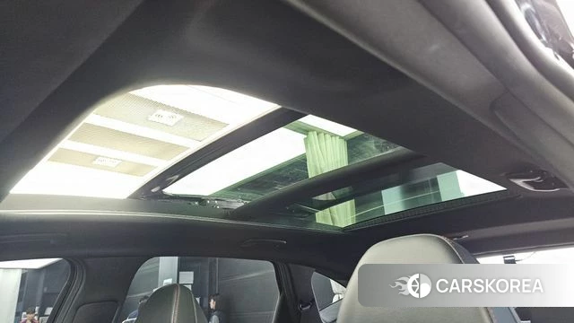 Hyundai Tucson Hybrid (NX4) id 4433998 из Кореи 9