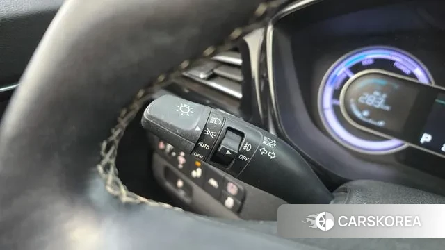 Kia The New Niro id 3586845 из Кореи 9