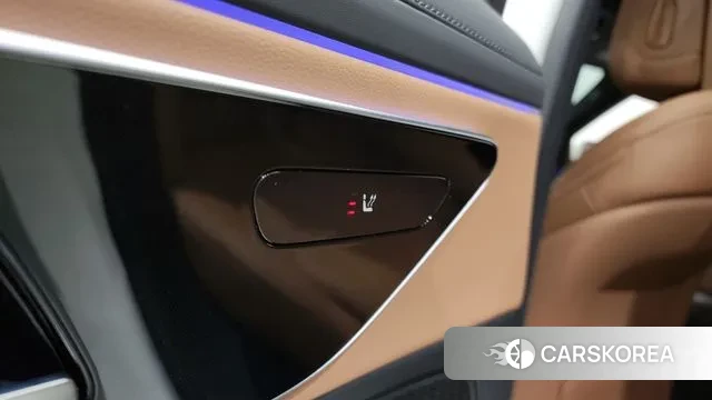 Mercedes-Benz E-Class W214 id 3619851 из Кореи 9