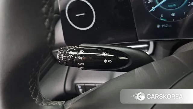 Hyundai The New Avante (CN7) id 3400015 из Кореи 9