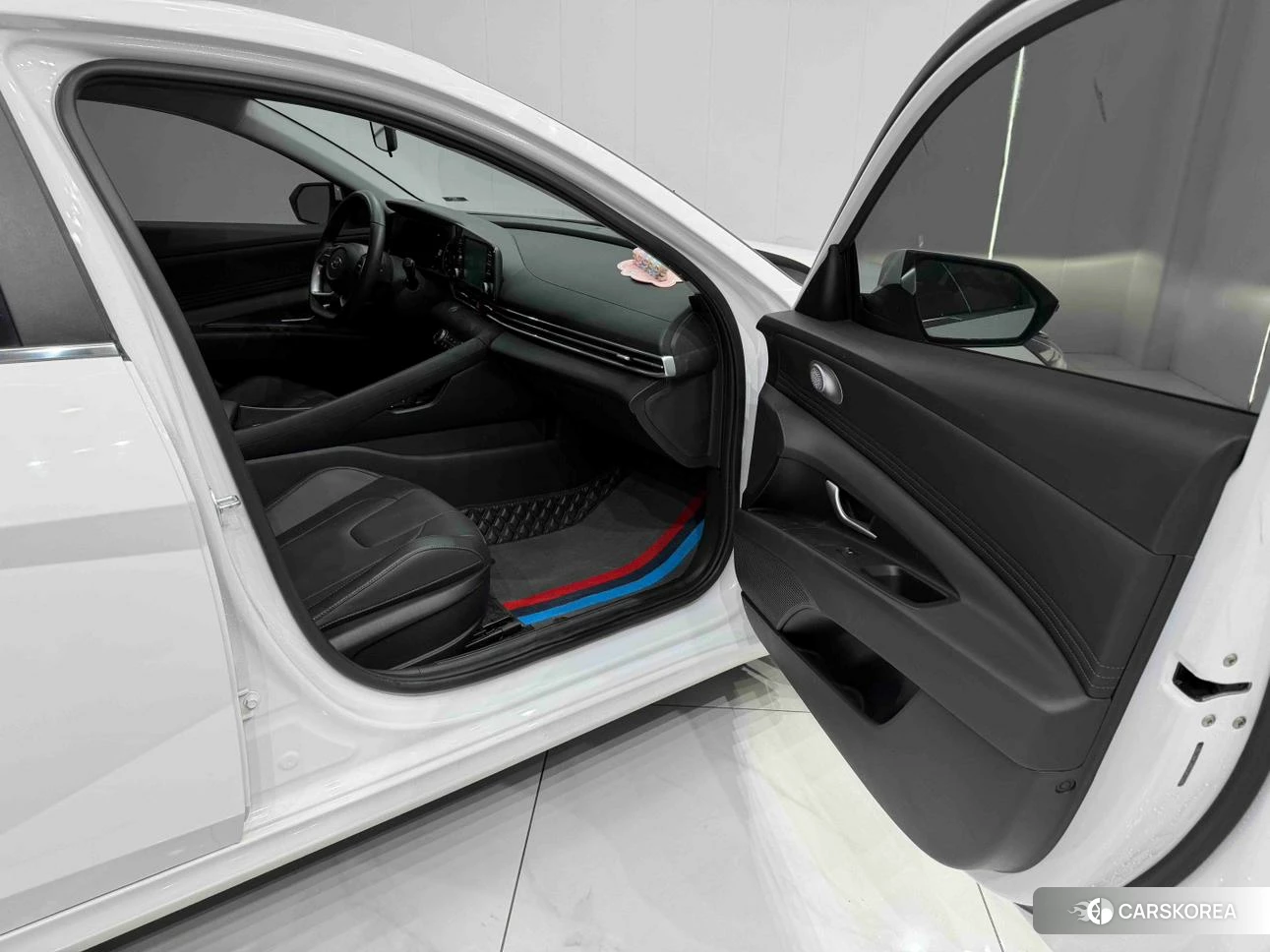 Hyundai Elantra id 4498898 из Китая 9
