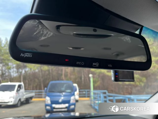 Hyundai Palisade id 3893283 из Кореи 9