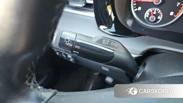 Kia K5 3rd generation id 3437216 из Кореи 9