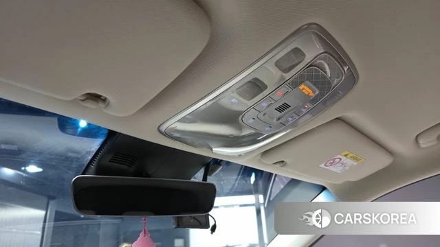 Genesis GV70 id 4202763 из Кореи 9