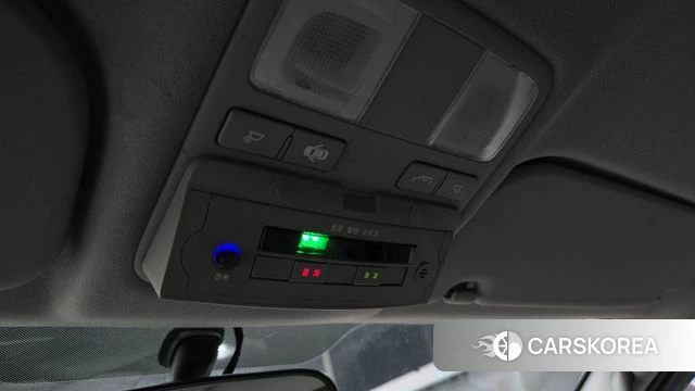 Hyundai The New Grand Starex id 3821090 из Кореи 9