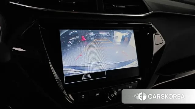 Chevrolet (GM Daewoo) Trailblazer id 3778586 из Кореи 9