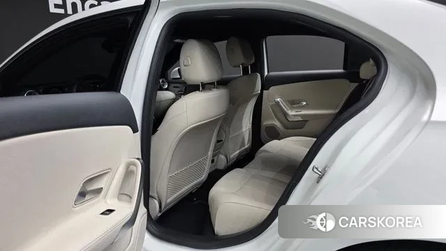 Mercedes-Benz A-Class W177 id 3031477 из Кореи 9