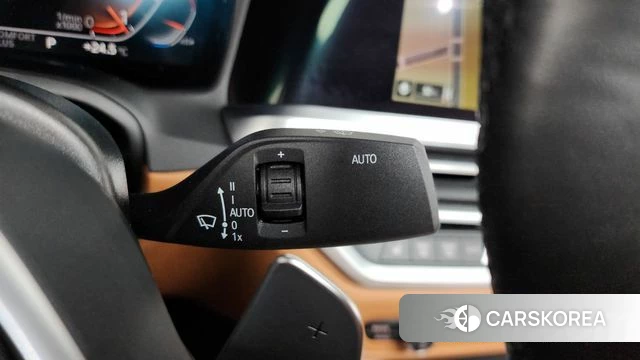 BMW 3 Series (G20) id 4848328 из Кореи 9
