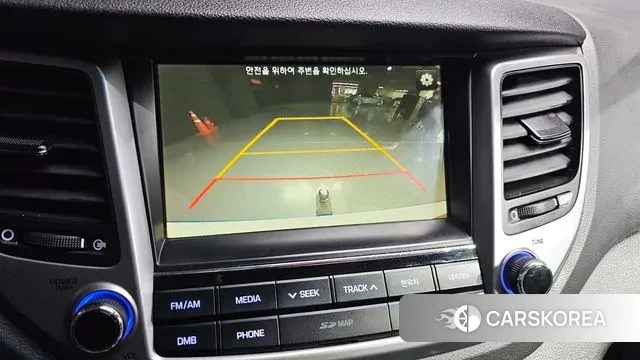 Hyundai All New Tucson id 3418132 из Кореи 9