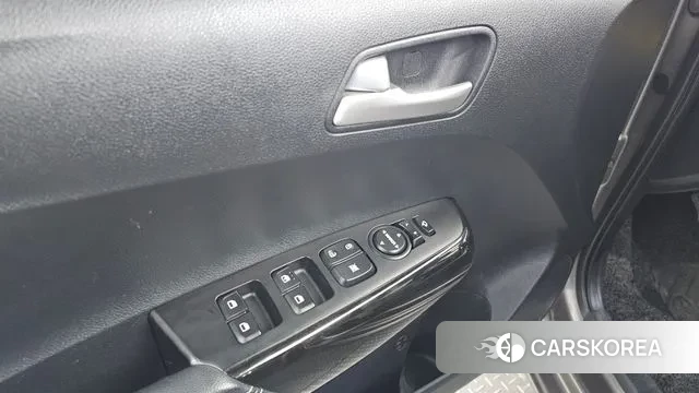 Kia All New Morning (JA) id 3060820 из Кореи 9