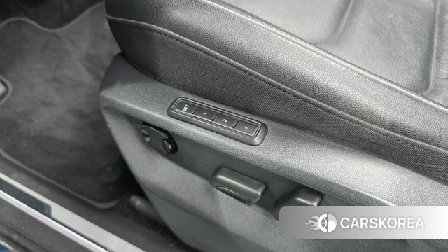 Volkswagen Tiguan Allspace id 4530172 из Кореи 9