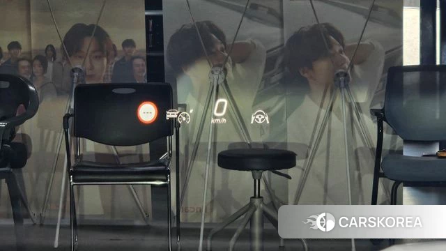 Mercedes-Benz GLC-Class X254 id 4200999 из Кореи 9