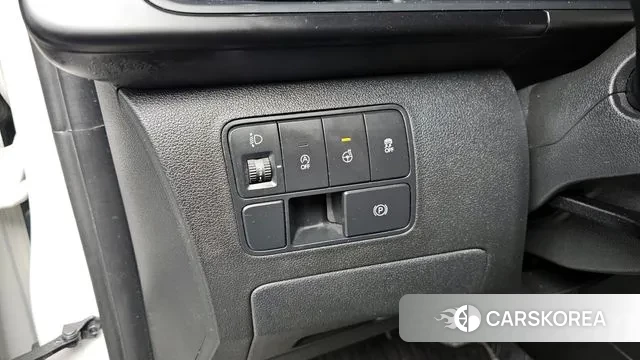 Hyundai Staria id 3383310 из Кореи 9