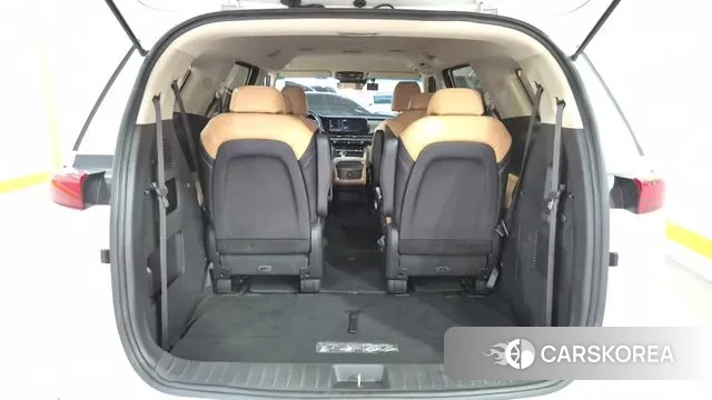 Kia Carnival 4th generation id 3777690 из Кореи 9