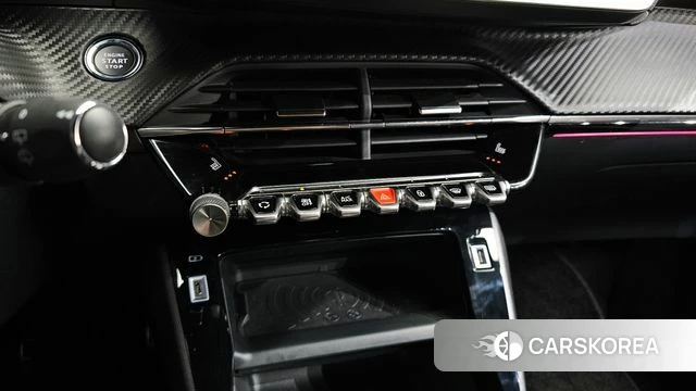 Peugeot 2008 Second generation id 3833455 из Кореи 9