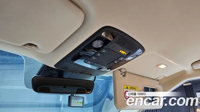 Kia Carnival 4th generation id 2654179 из Кореи 9