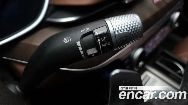 Genesis G80 (RG3) id 2907034 из Кореи 9