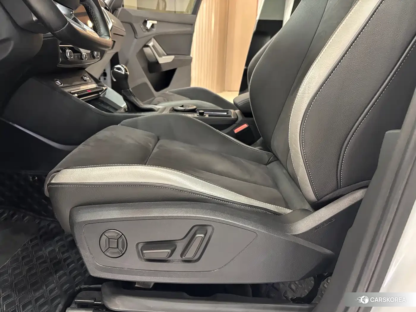 Audi Q3 id 4589310 из Китая 9
