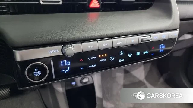 Hyundai Ionic 5 id 2960052 из Кореи 9