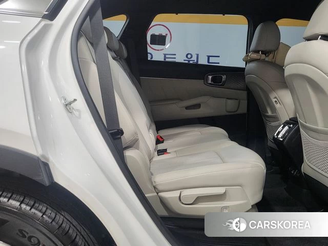 Kia Sorento 4th Generation id 4783903 из Кореи 9