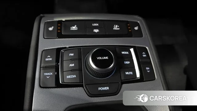 Genesis G80 id 3682637 из Кореи 9