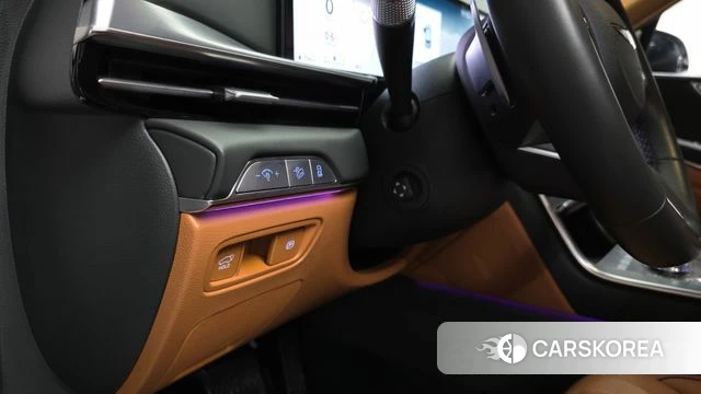 Genesis GV80 id 3826146 из Кореи 9