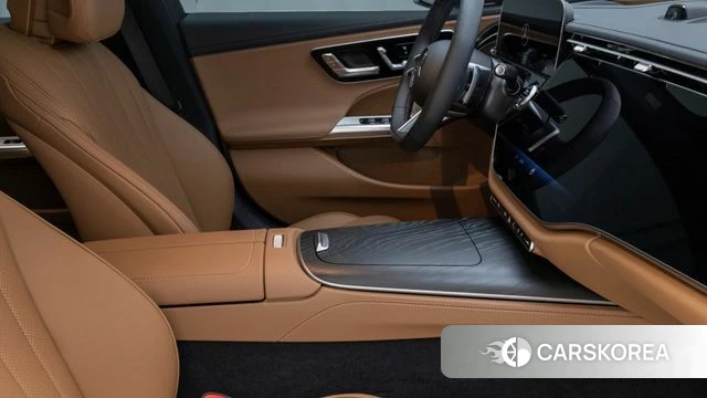 Mercedes-Benz E-Class W214 id 4773292 из Кореи 9