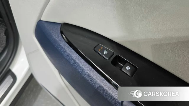 Kia Sportage 5th Generation Hybrid id 3864511 из Кореи 9