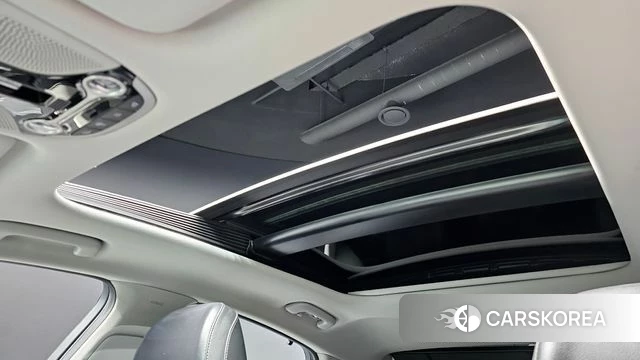 Hyundai Grandeur IG Hybrid id 4943936 из Кореи 9