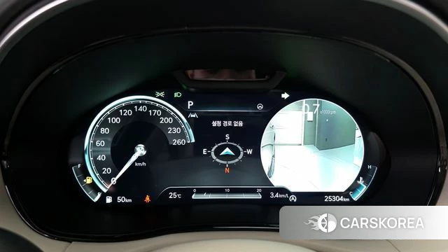 Genesis GV70 id 4423488 из Кореи 9