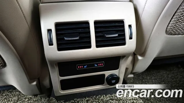 Jaguar XF (X260) id 2700230 из Кореи 9