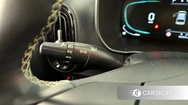 Kia The New Morning (JA) id 3377684 из Кореи 9