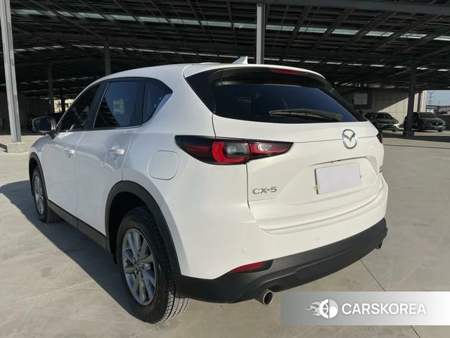 Mazda CX-5 id 4258789 из Китая 9