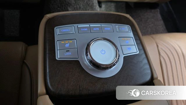 Genesis G80 (RG3) id 3915083 из Кореи 9