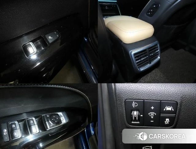 Kia K5 3rd generation id 4356415 из Кореи 9