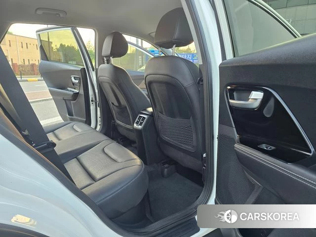 Kia The New Niro id 4317211 из Кореи 9