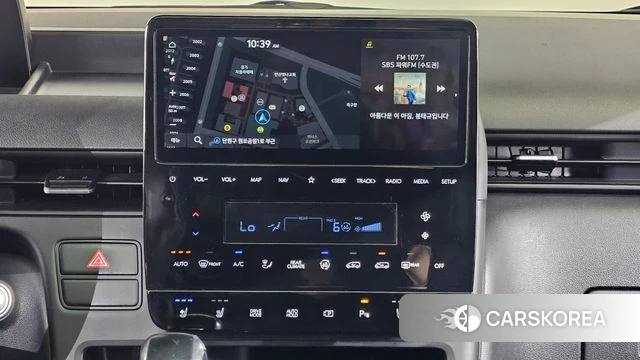 Hyundai Staria id 4309729 из Кореи 9