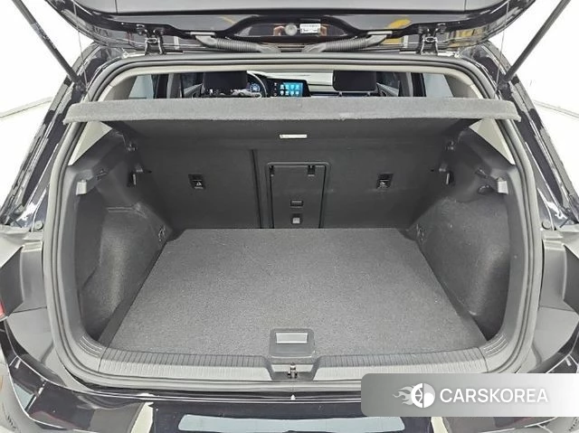 Volkswagen Golf 8th Generation id 4636623 из Кореи 9